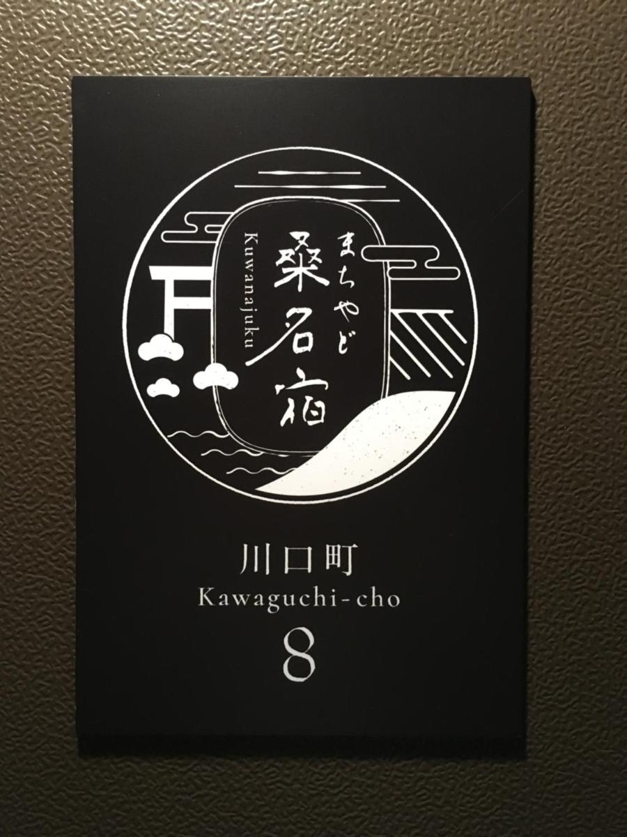 machiyado Kuwanajuku Kawaguchi-cho 8 - Housity