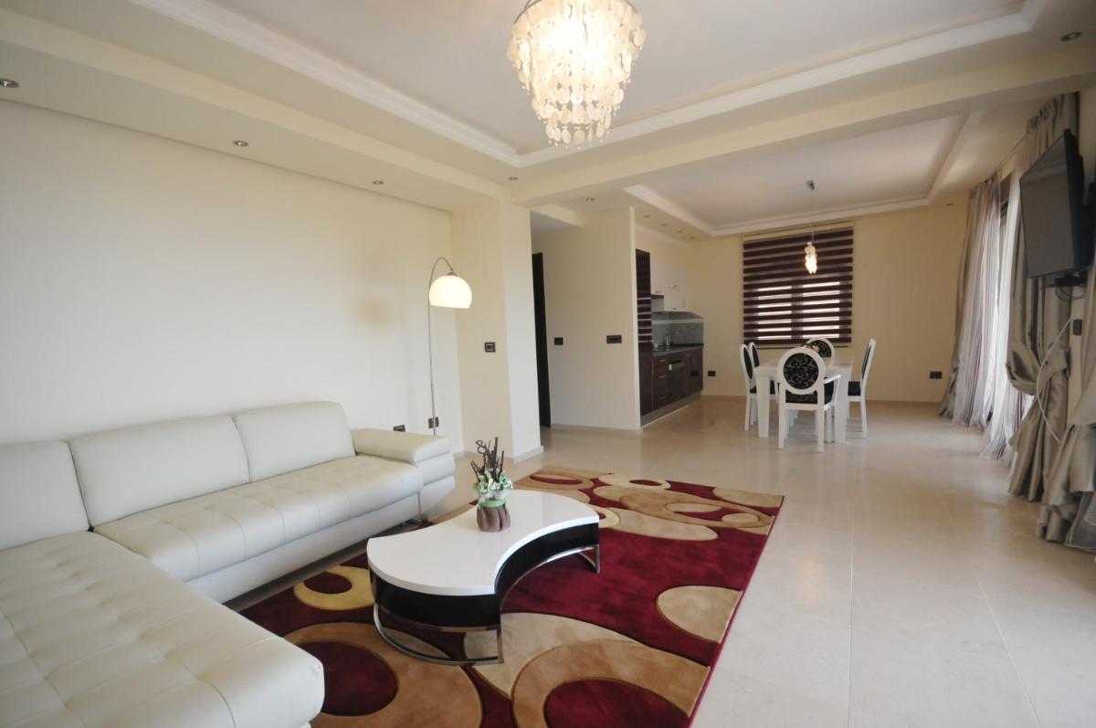 St.George Apartments - Housity