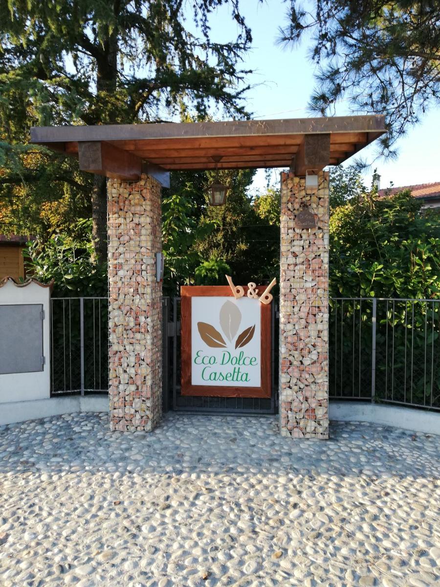 Eco Dolce Casetta B&B - Housity