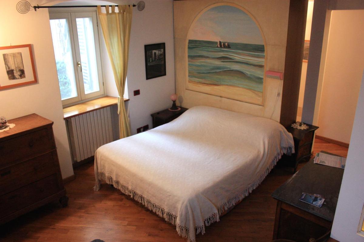 B&b al Borgo - Housity