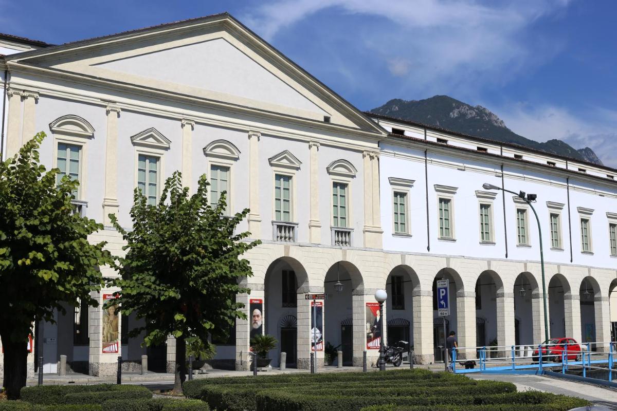 B&b al Borgo - Housity