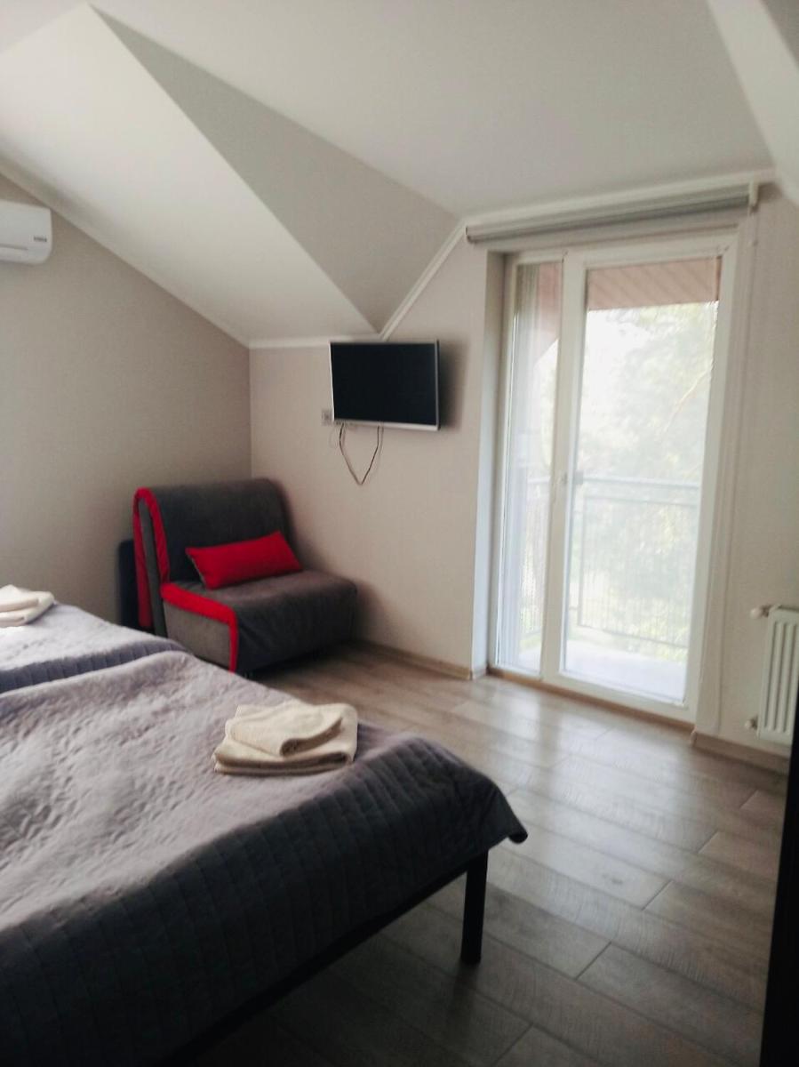 Motozona - Housity