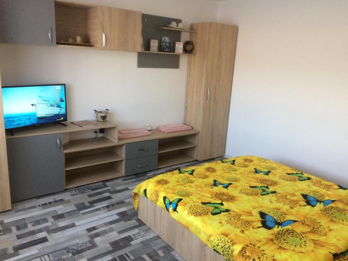 apartament parc cetate - Housity
