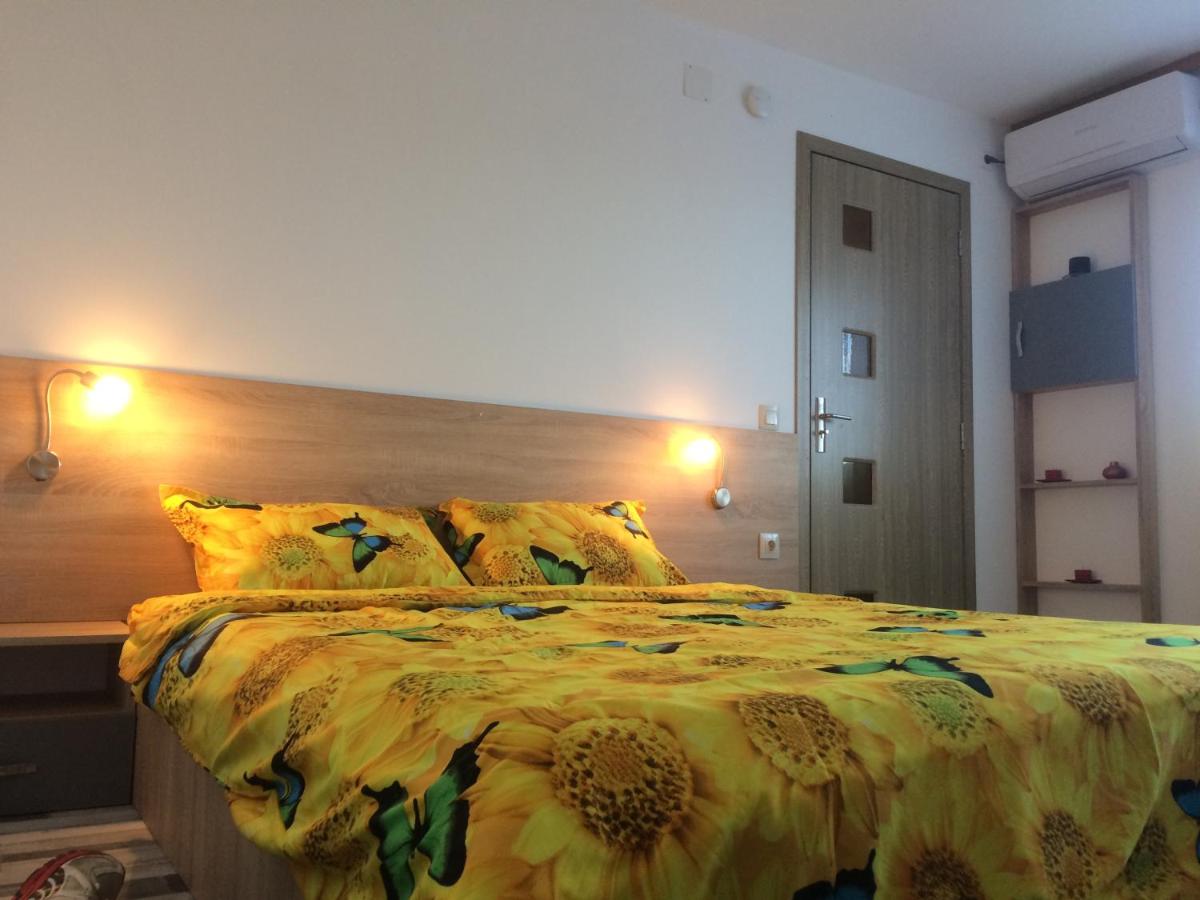 apartament parc cetate - Housity