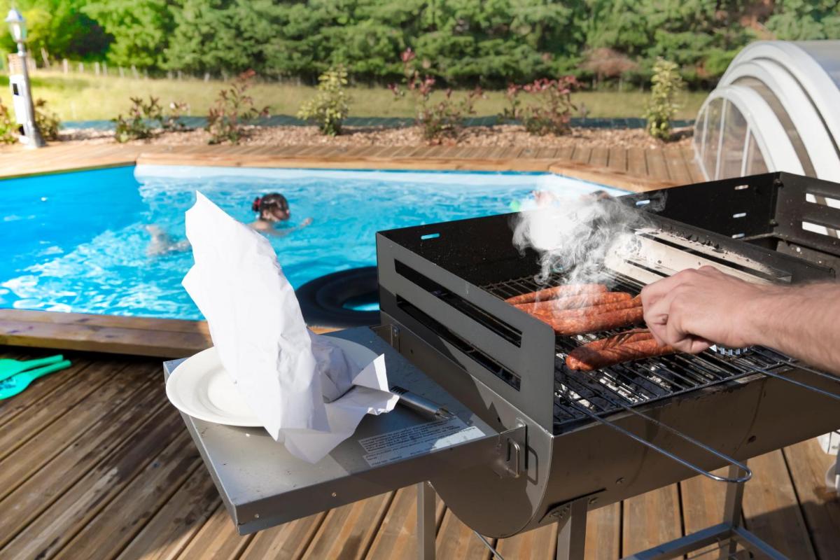 Gîte de La Jéraphie - Housity