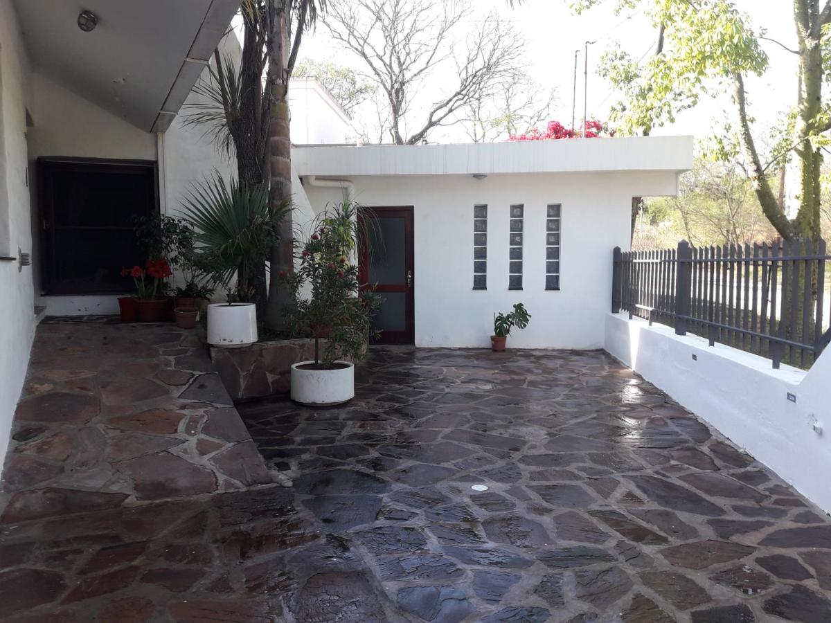 Suitetrails - BED AND BREAKFAST- Alto La Viña- SUITE