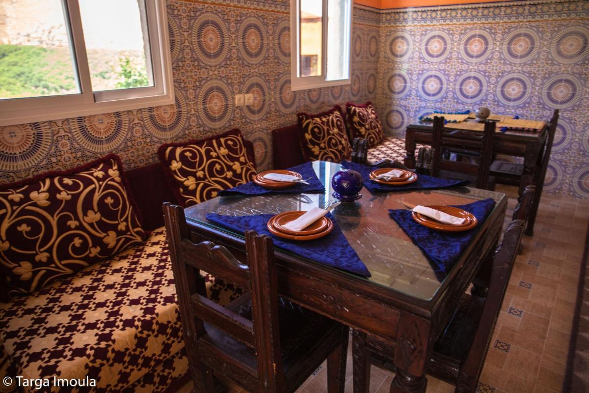 Targa Imoula - Housity