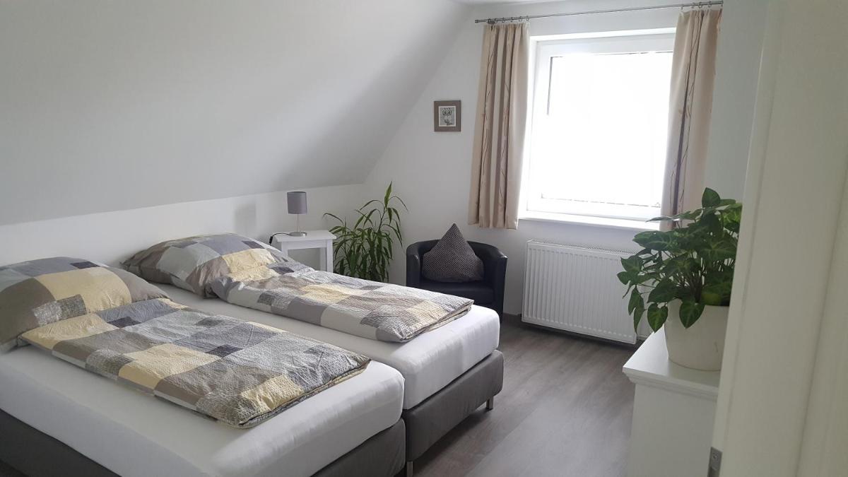 Ferienwohnung 1 