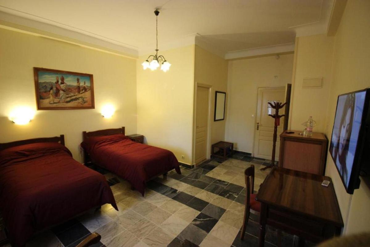 Suitetrails - Hotel Hydra