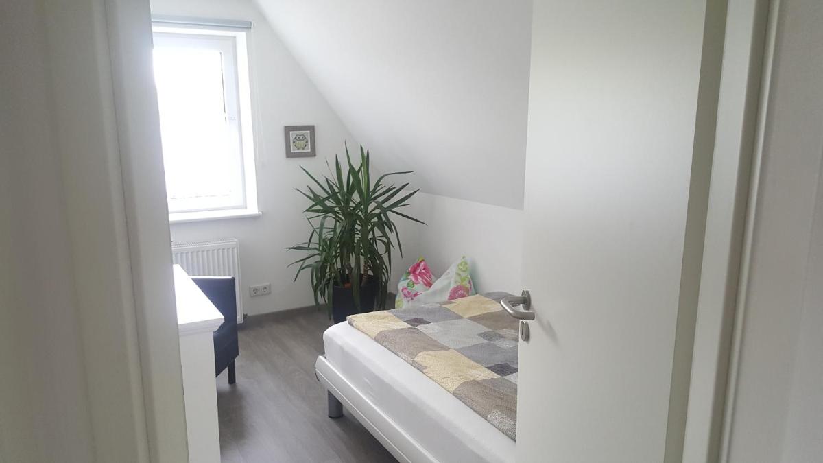 Ferienwohnung 1 