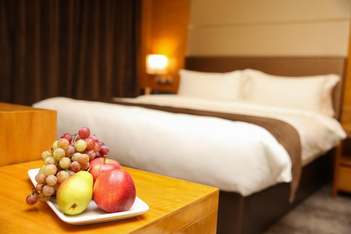 Gloria Hotel - Housity