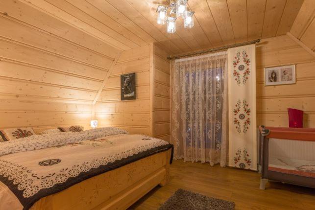 Luksusowe Domki Elizy Luxury Chalets Poronin - Housity