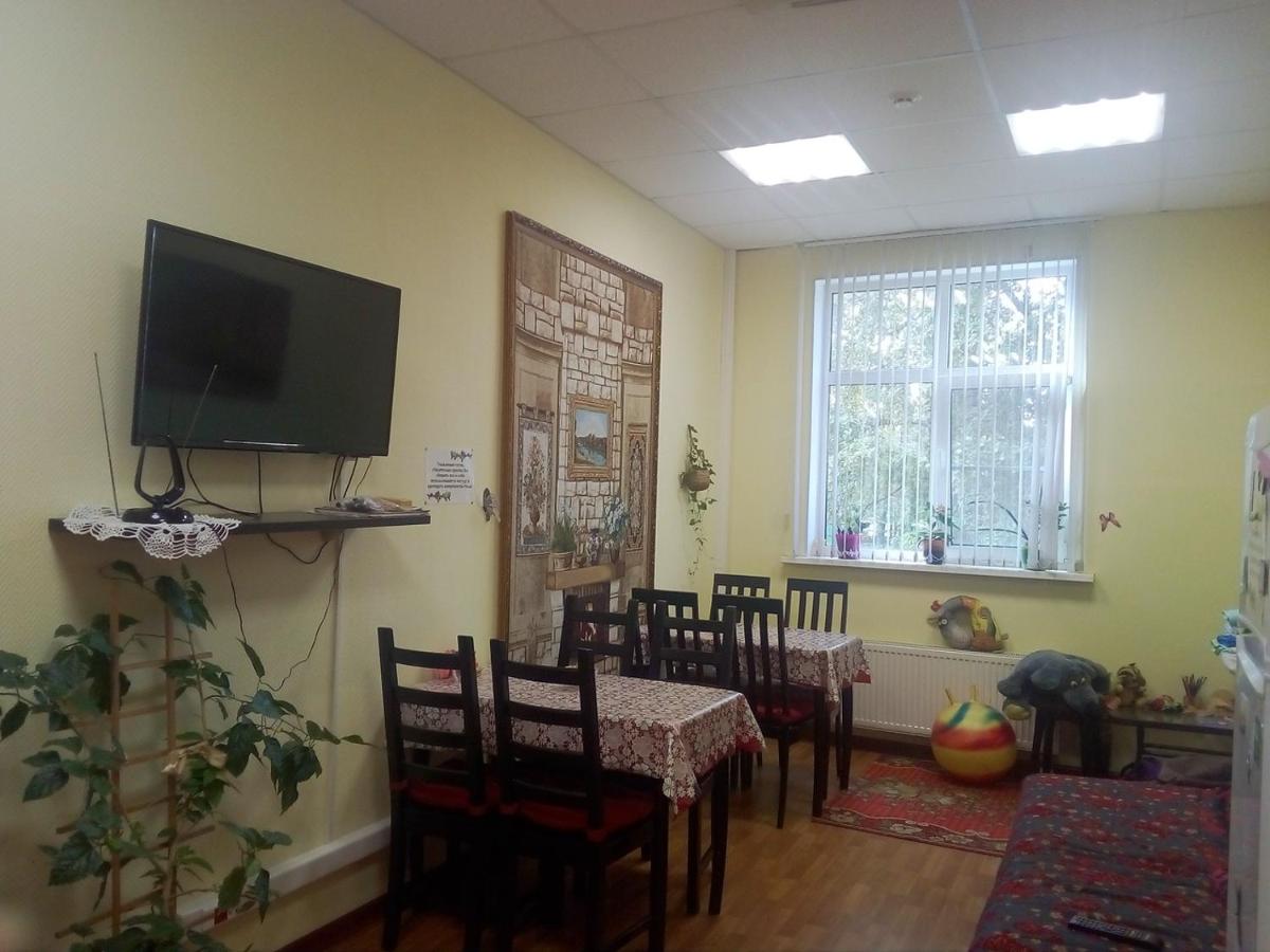 Mini-Hotel Brusnika - Housity