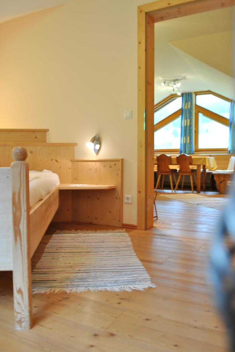 Gäste- und Seminarhaus Sölkstub'n - Housity