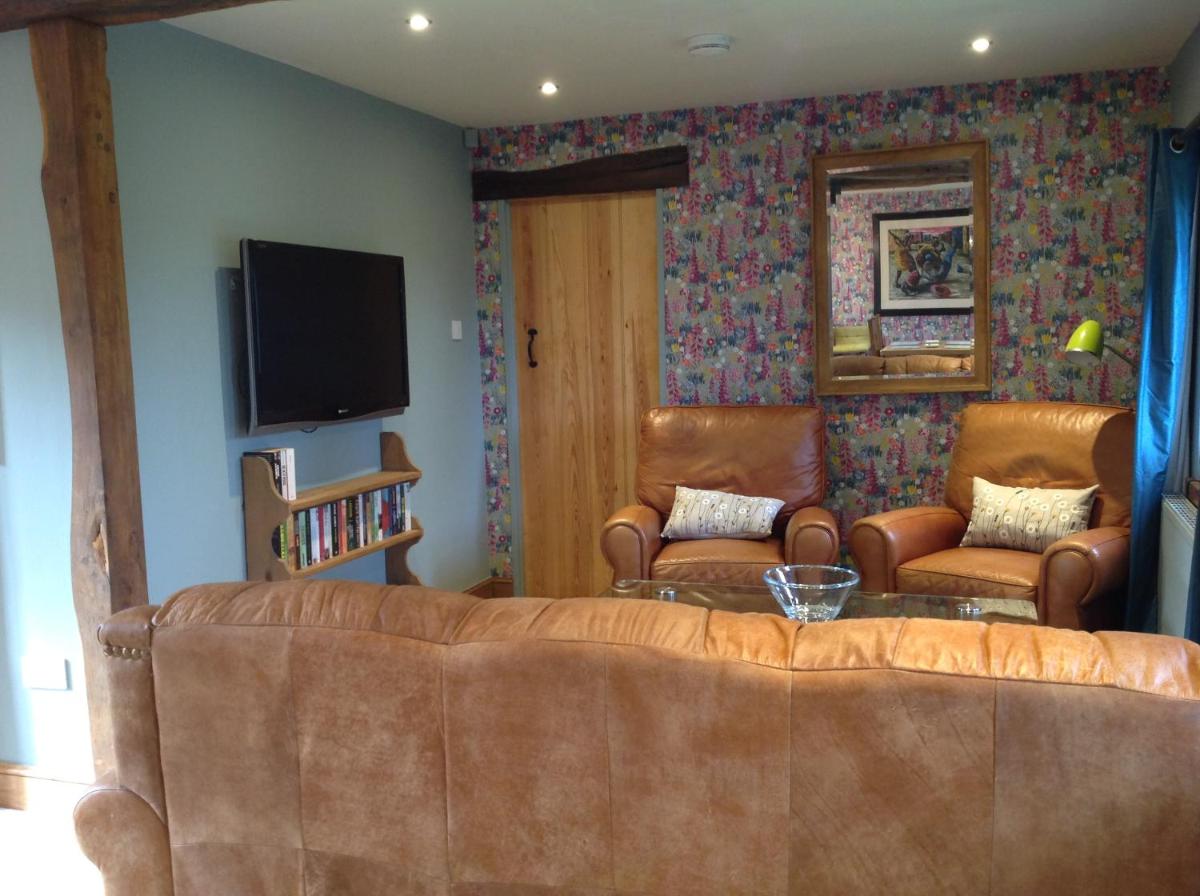 Chestnut Lodge - Housity