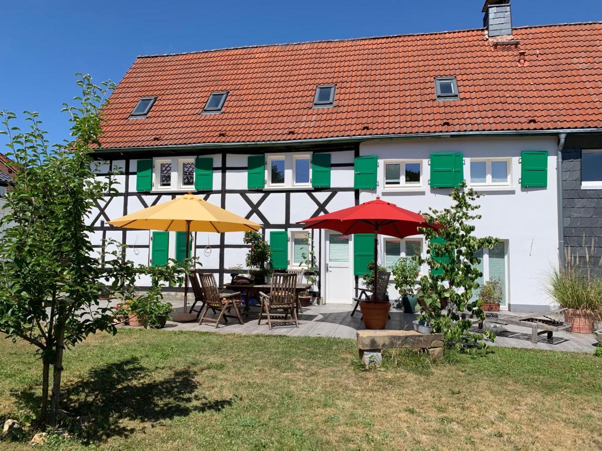 Buxhaus - Housity