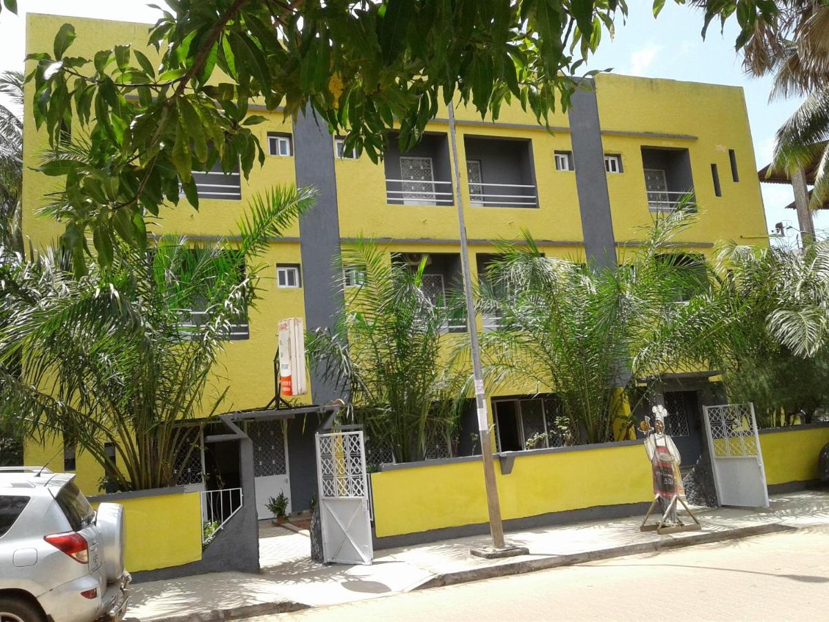 Hotel Ndaary Khassoum SARL - Housity