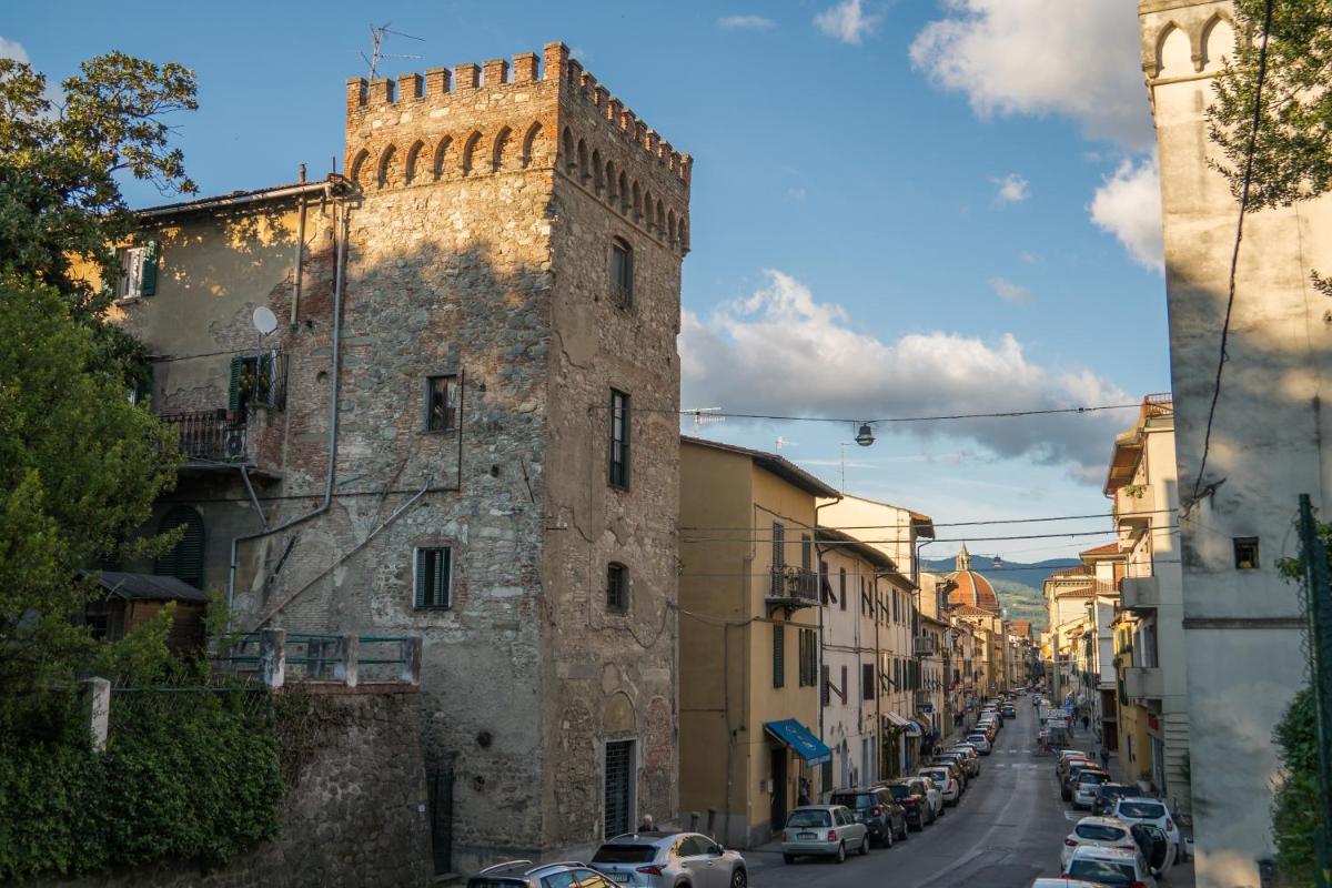 Pistoia Luxury Suite - Housity