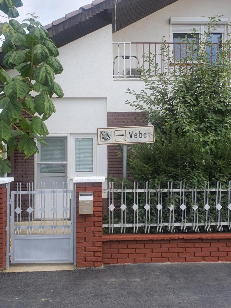 B&B Veber - Housity