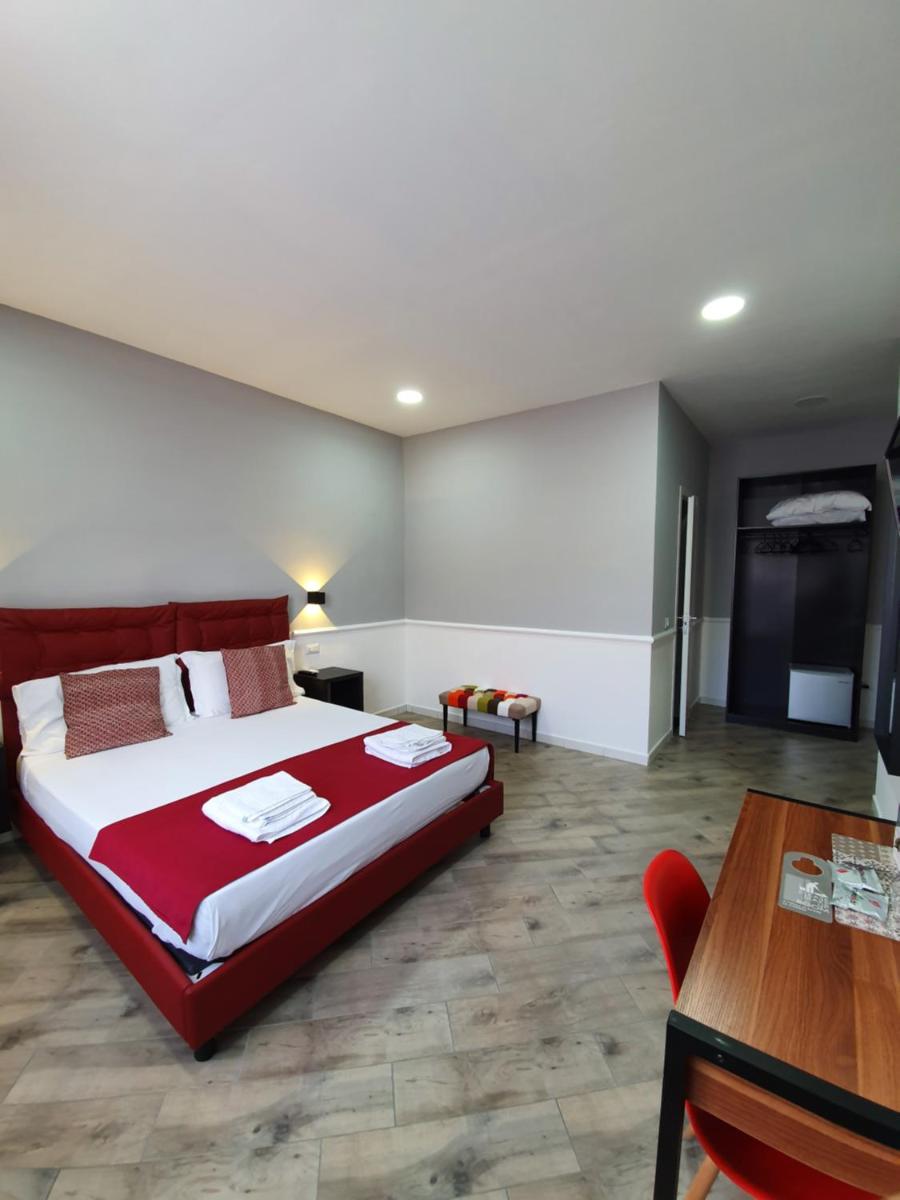 Suitetrails - Dimorra Boutique Rooms