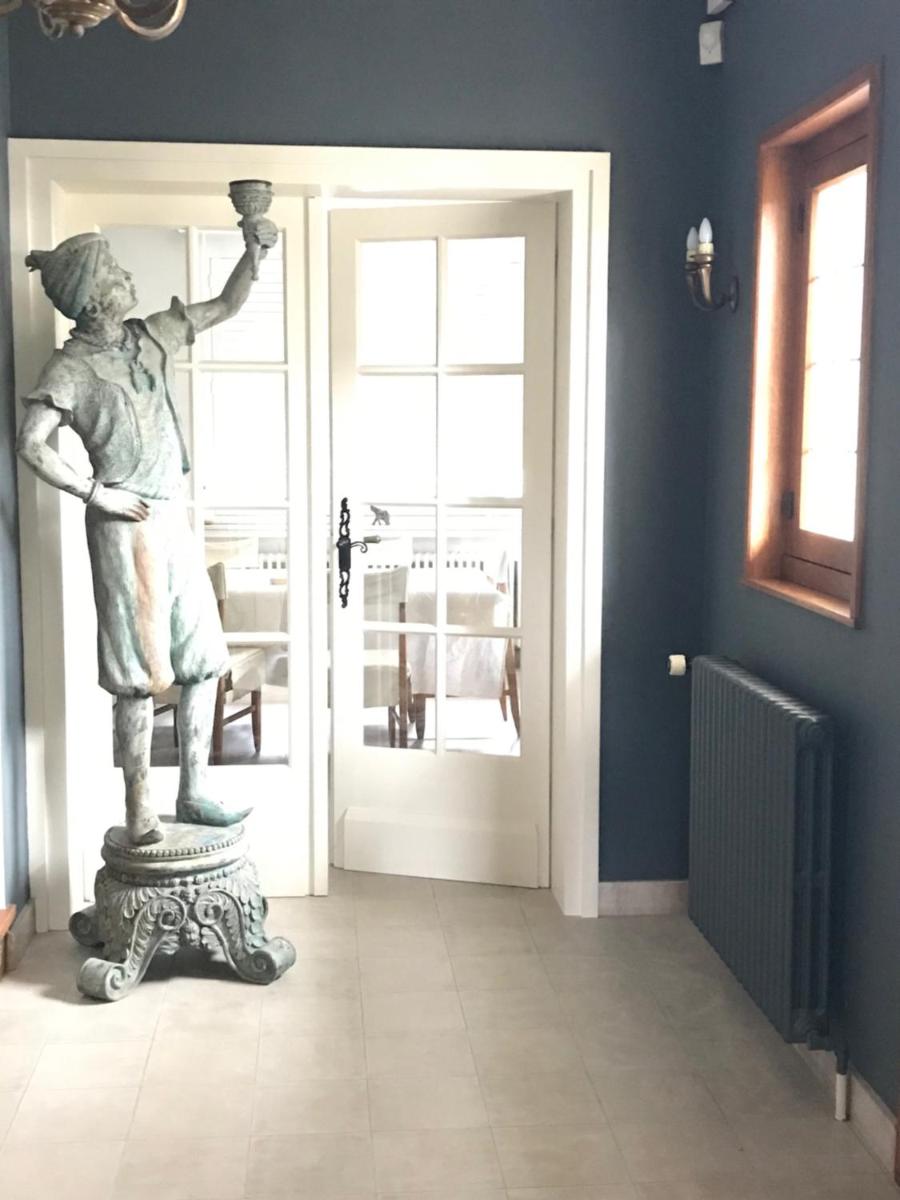 B&B côté jardin - Housity
