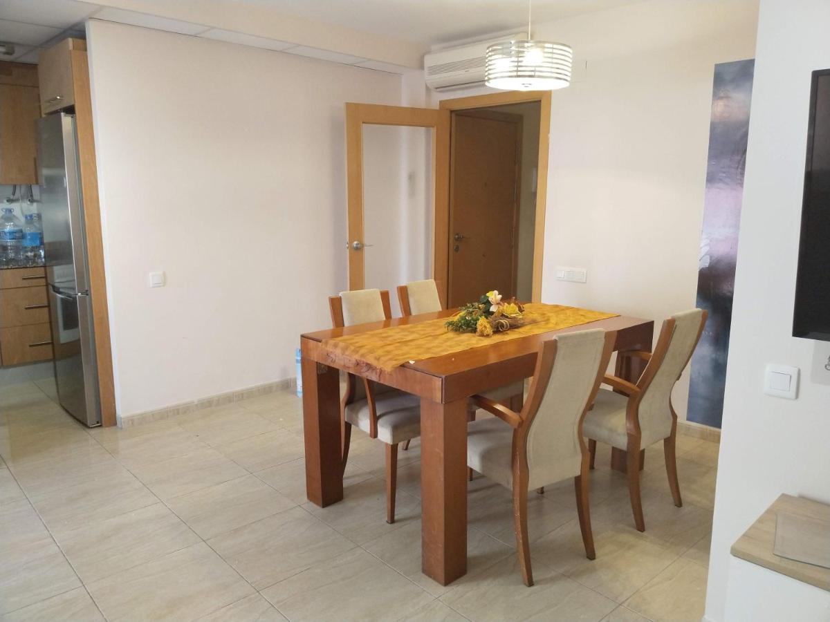Apartamento San Carlos de la Rápita - Housity
