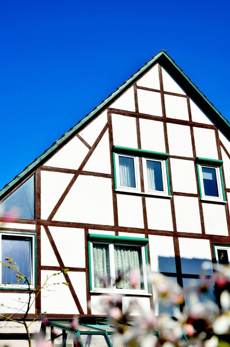 Ferienwohnung Wilhelm - Housity
