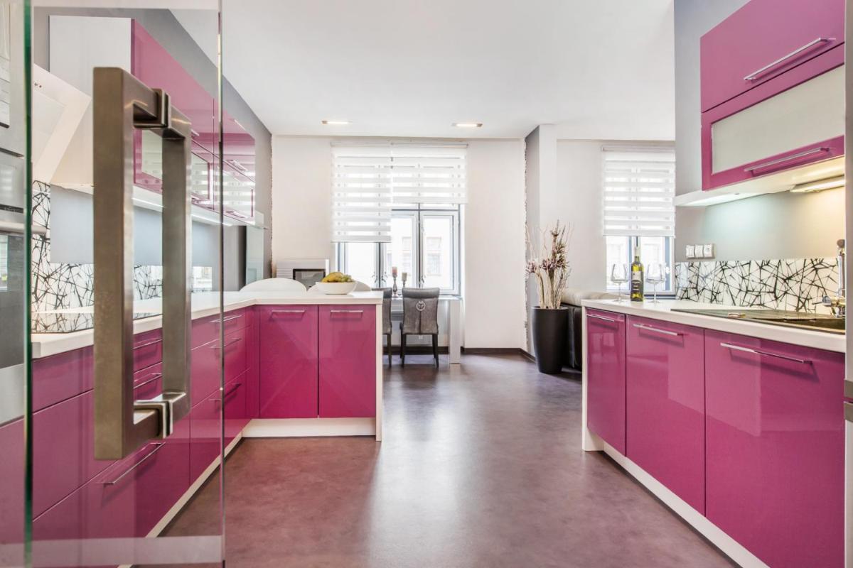 Apartment Bubenikova - Housity