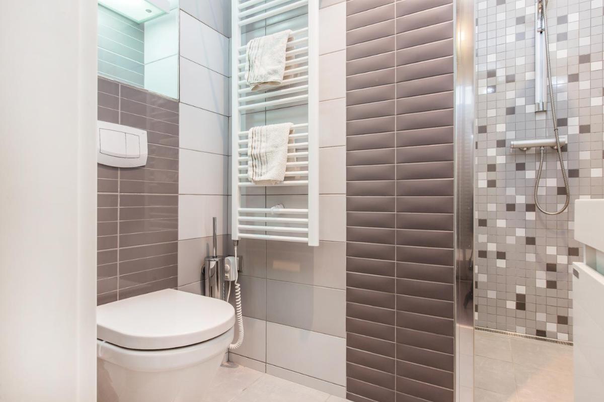 Apartment Bubenikova - Housity