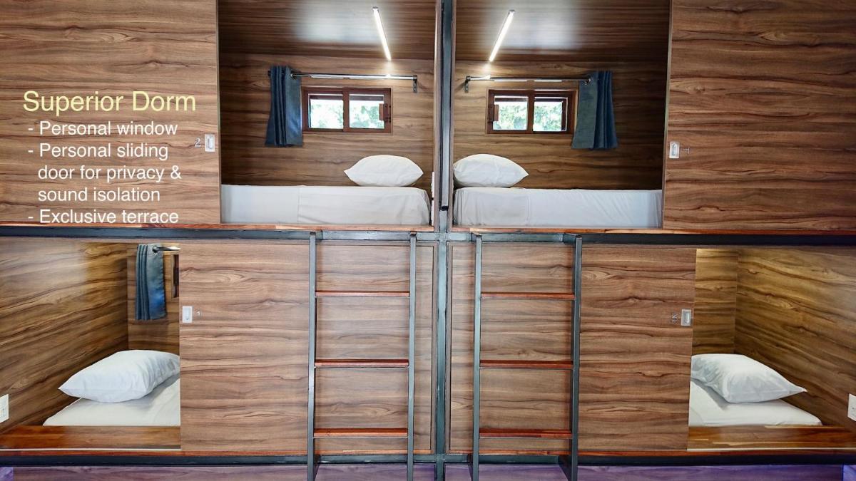 Casa Angel Hostel - Housity