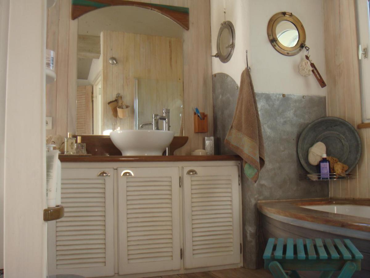 la maison de Carol - Housity