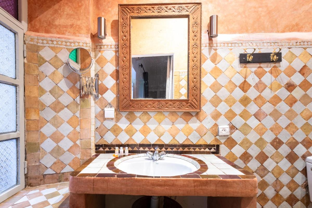 Riad Laila - Housity