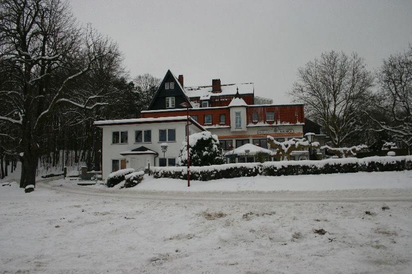Ambiente Hotel Papenhof - Housity