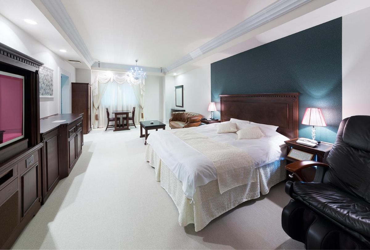 Nonno Classic Hotel (Adult Only) - Housity