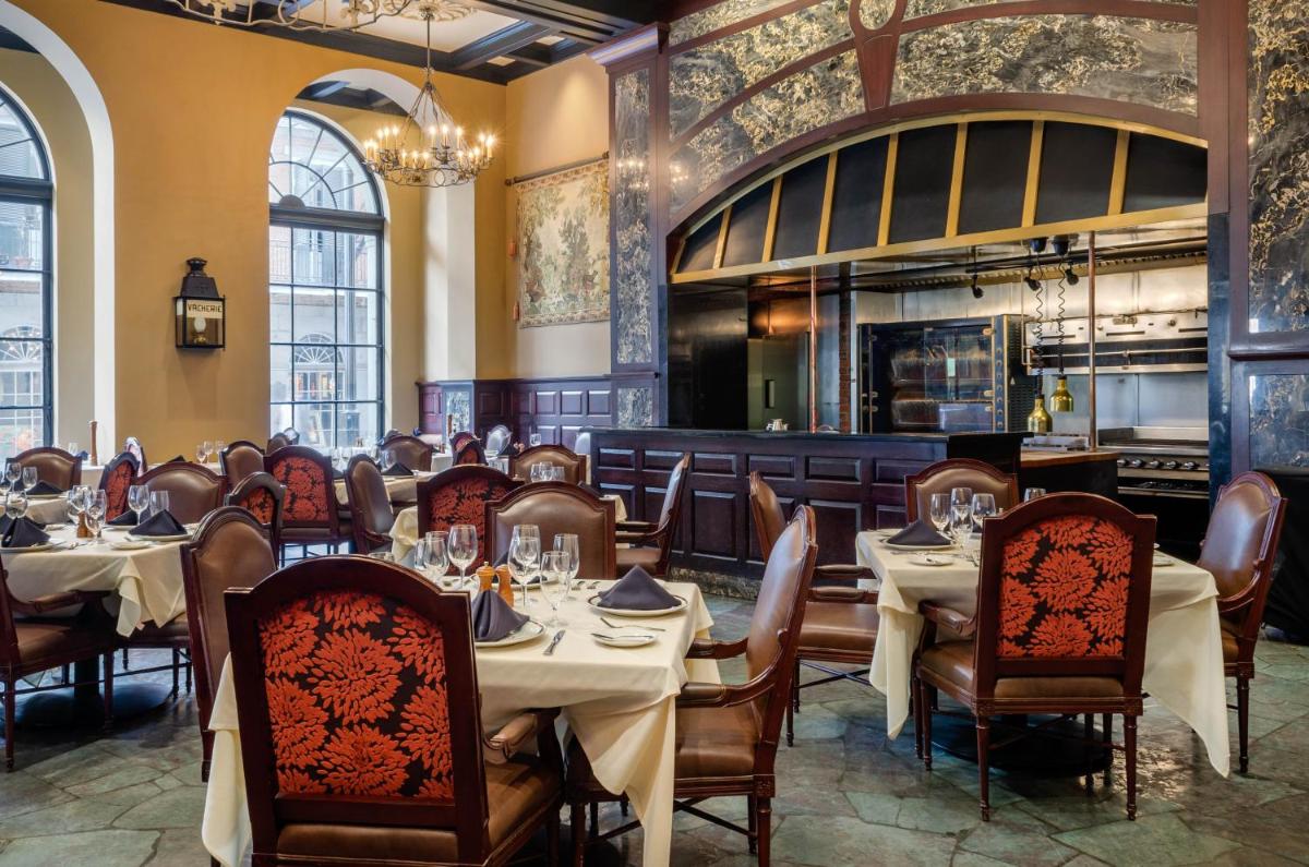 Omni Royal Orleans Hotel - Housity