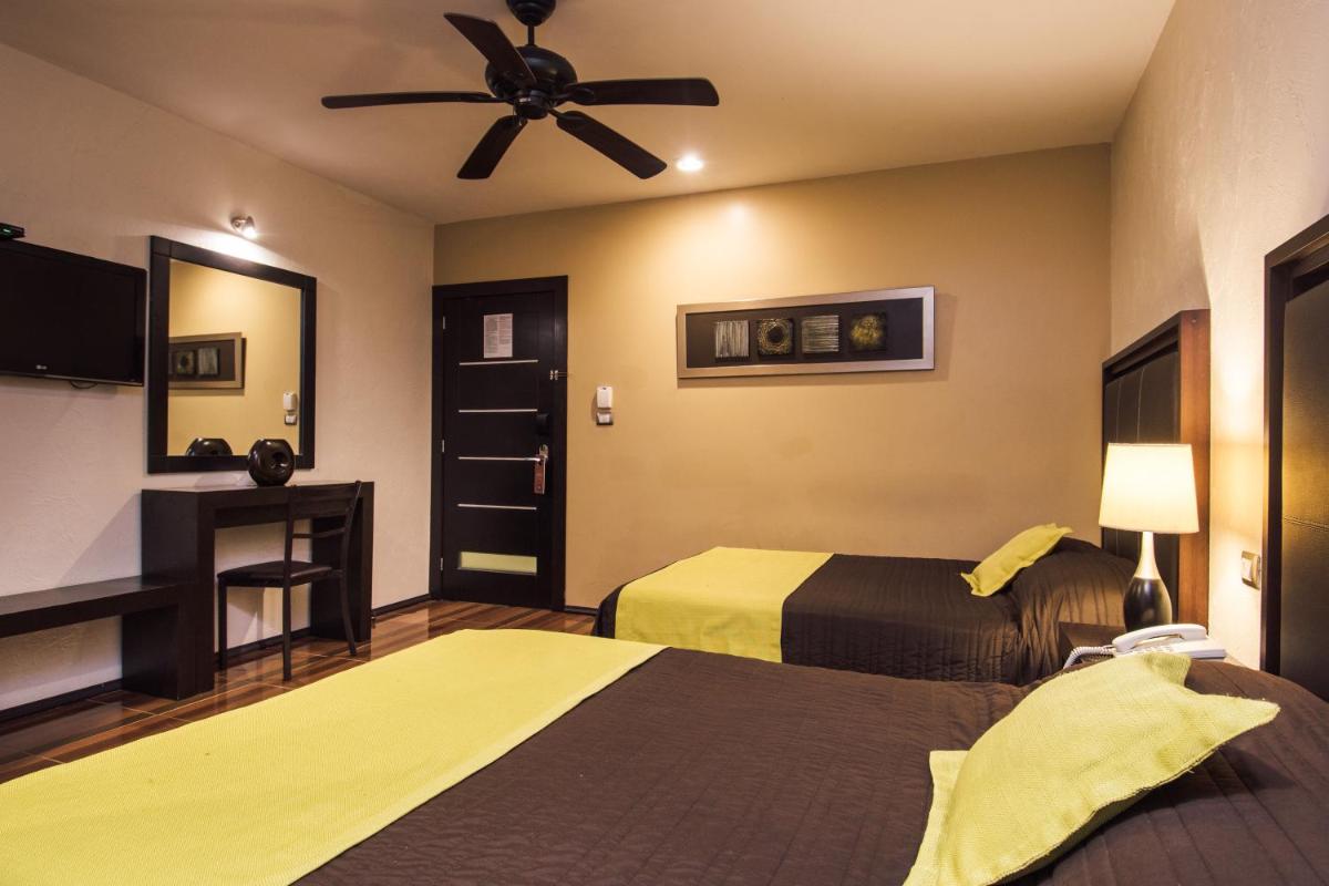 Hotel Majova Inn Xalapa - Housity