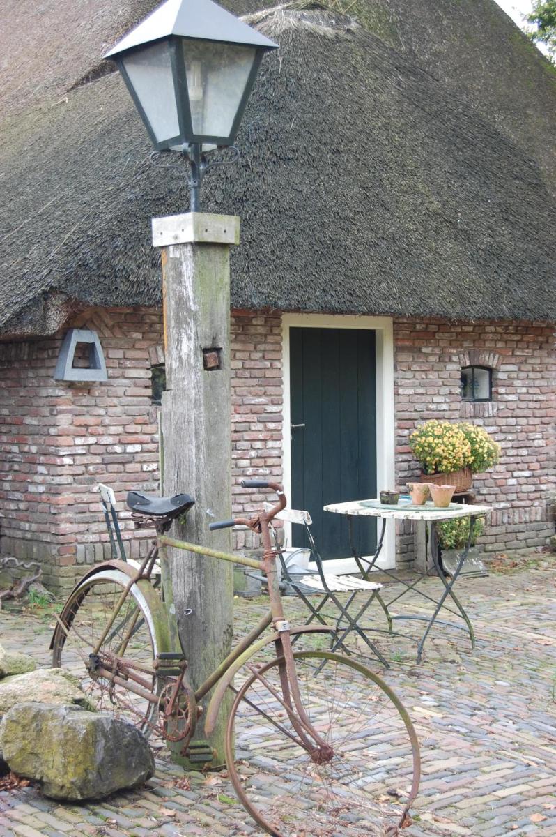 B&B Onze Deel - Housity