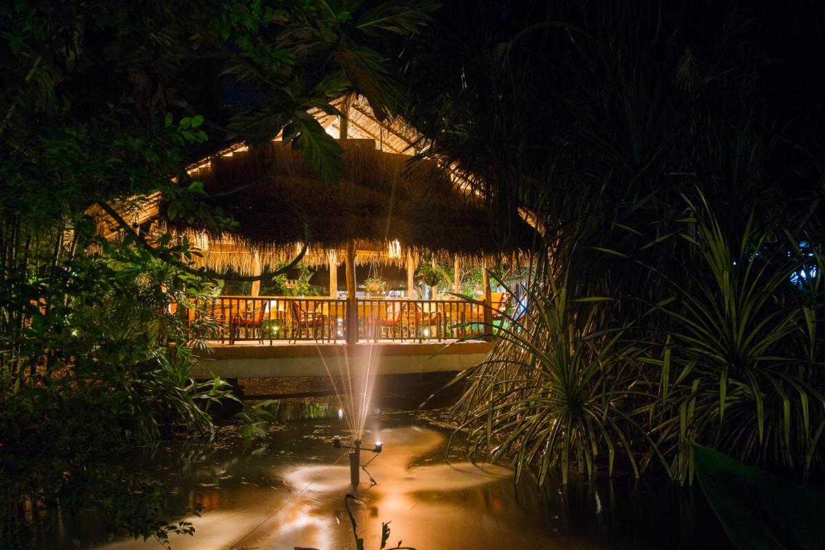 Secret Garden Chiangmai - Housity