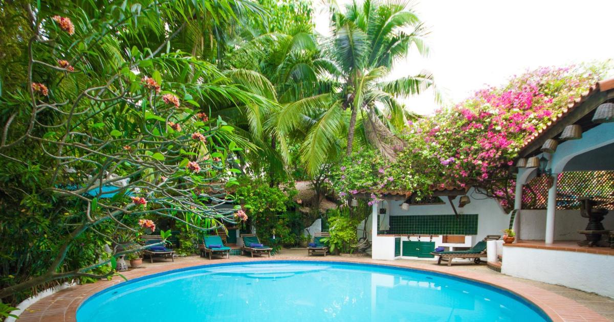 Secret Garden Chiangmai - Housity