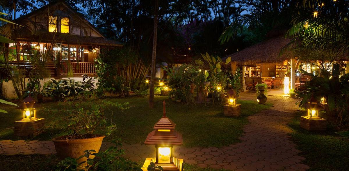 Secret Garden Chiangmai - Housity