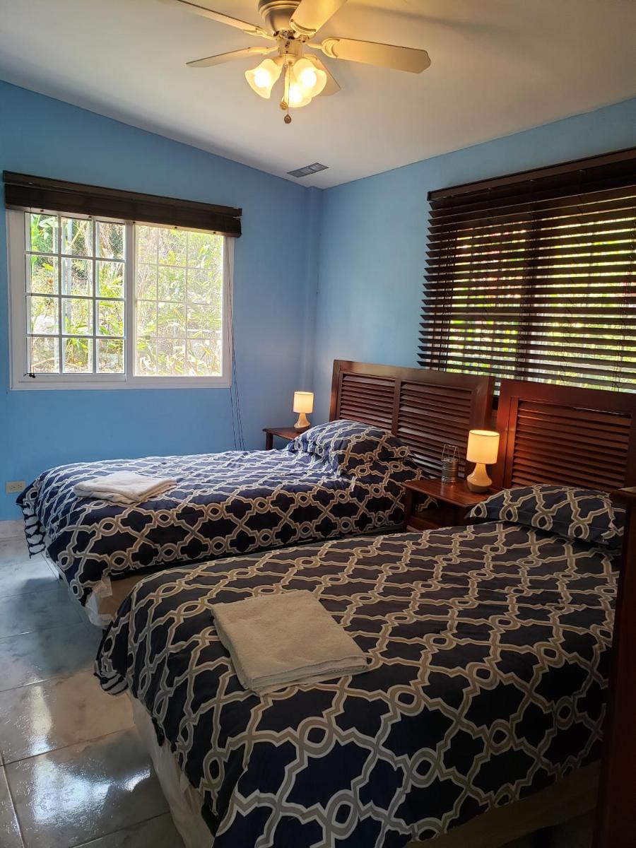 Villa San Antonio - El Valle de Anton - Housity