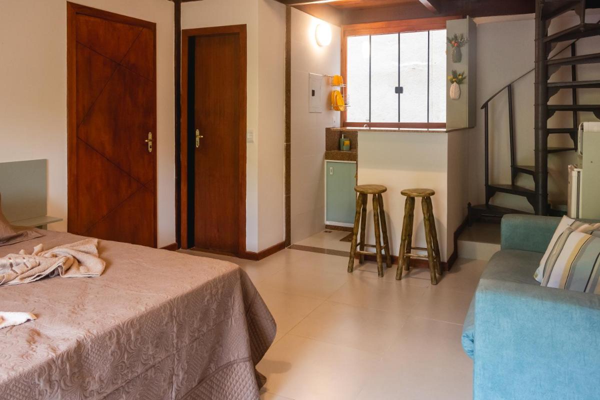 Flat Bouganville - Housity