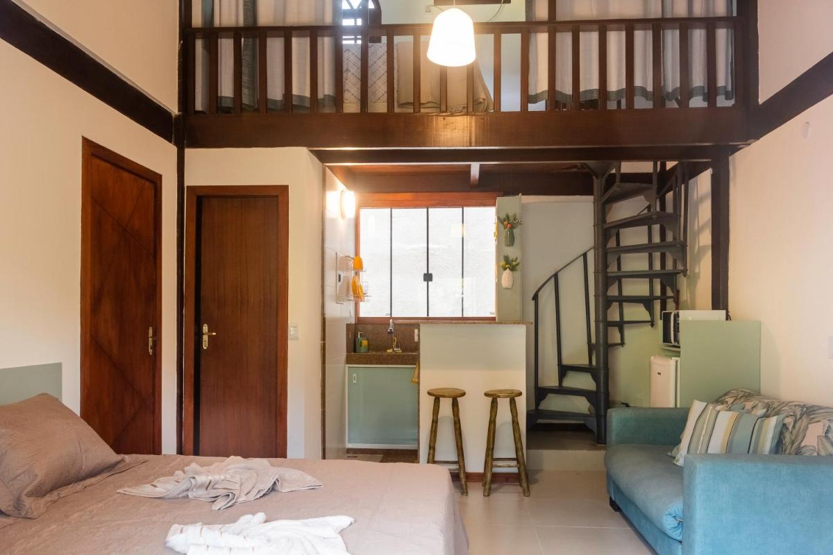 Flat Bouganville - Housity