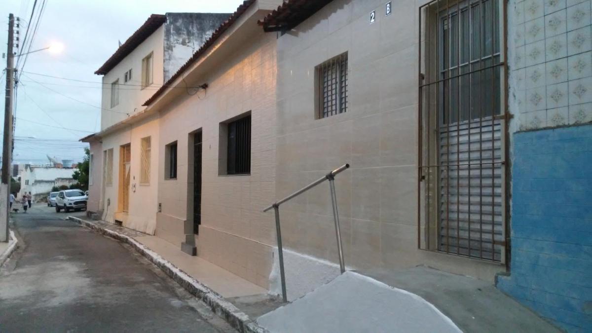 ARACAJU CASA/HOTEL/POUSAD - Housity