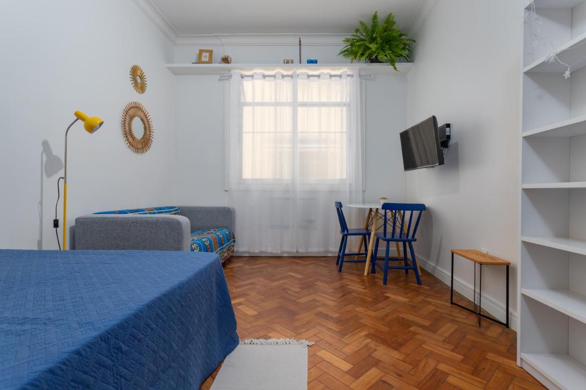 Cafofo Nice - Housity