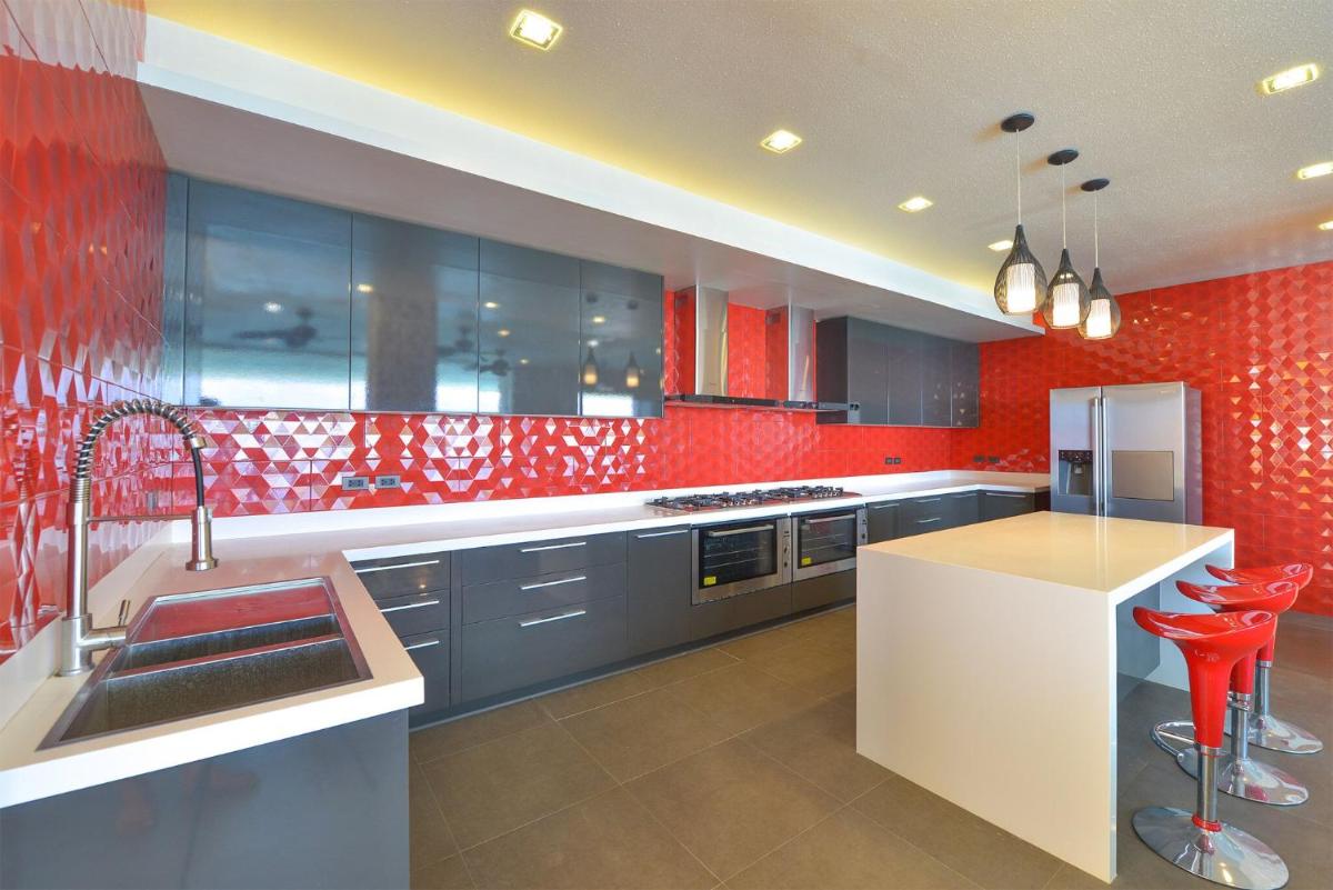 Caipirinha Villa - Housity