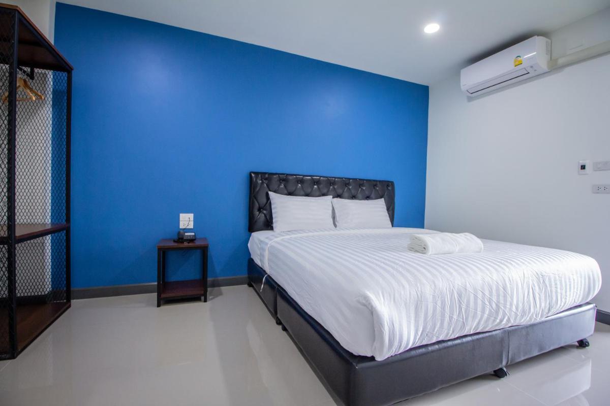 K2Green Hotel - Housity
