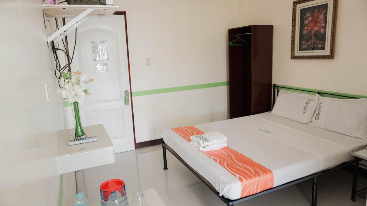 Jazmine Royale Hotel - Housity