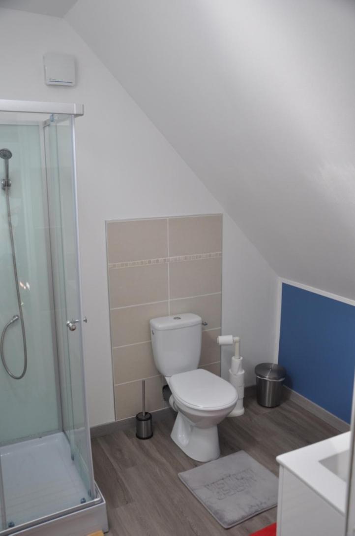 Chambre équipée avec entrée indépendante - Housity