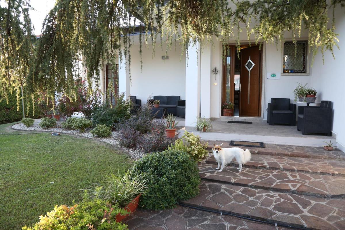 B&B Da Lu - Housity